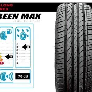 Neumáticos 145/70/12 69S Linglong  Greenmax Eco Touring  DAEWO; TICO
