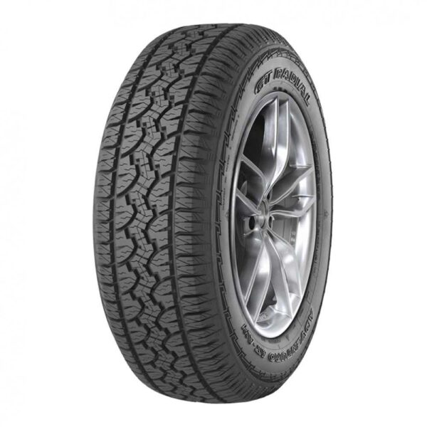 Neumático GT Radial Adventuro At3 31x10.5x15 Ford Dodge - Image 4