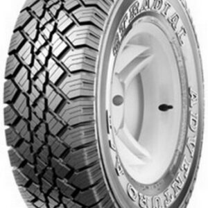 Neumático GT Radial Adventuro At3 31×10.5×15 Ford Dodge