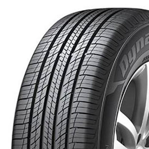 Neumático Hankook 235/65 R18  Dynapro Hp2 Ra33 106h - Image 4