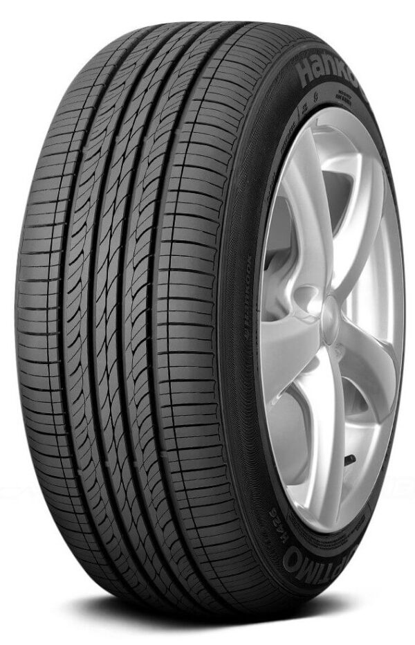 Neumatico Hankook H426 235/65 R17  Dynapro Hp2 Ra33