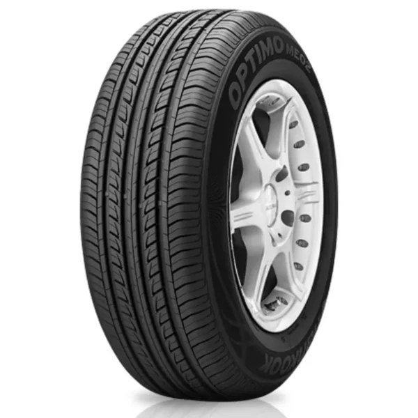 Neumático Hankook 185/60/13 80h Optimo Me02 K424 - Image 4