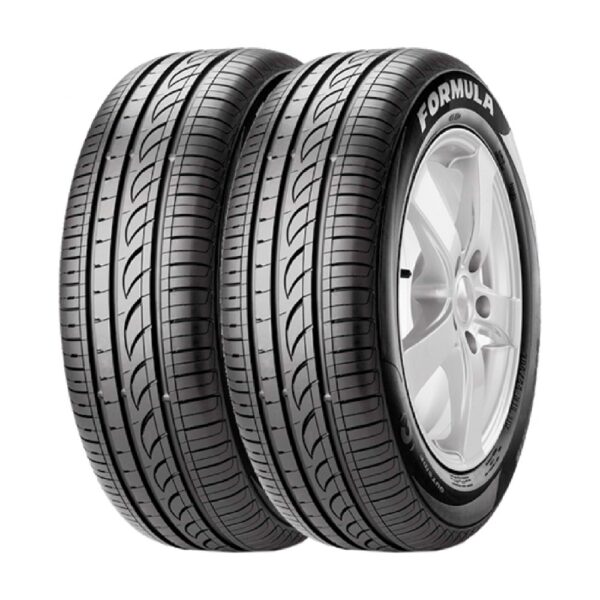 Neumáticos Pirelli Formula Energy 175/70/13 79t - Image 4