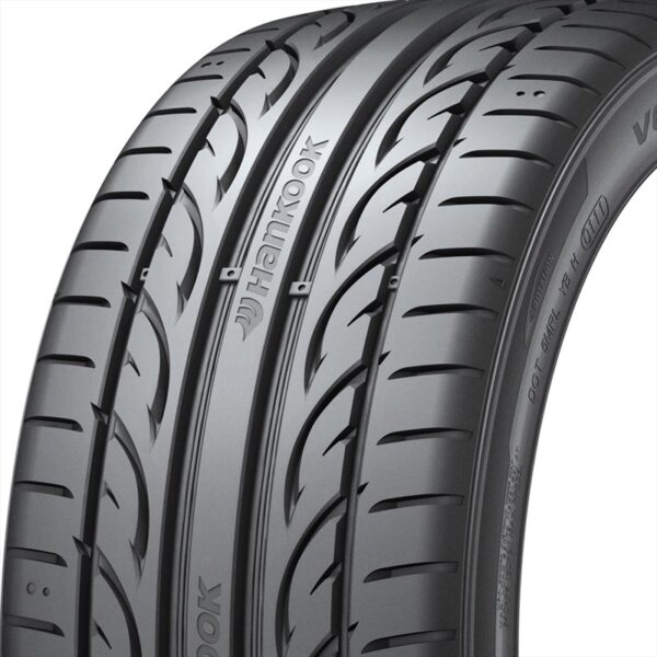 Neumático Hankook Ventus V12 Evo 2 K120 P 205/45R17 88 W