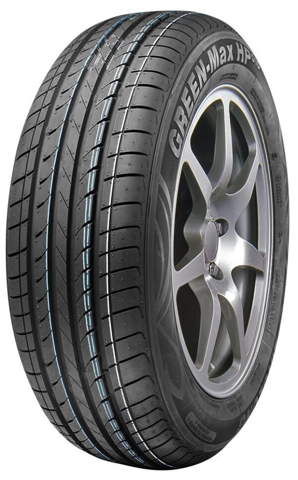 Neumático Greenmax 155/70/13 71t Linglong  P/ Fiat 147