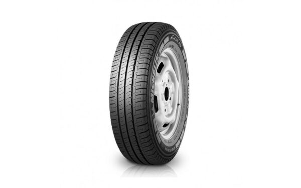 Neumático 185 R14 Michelin Agilis 81 C. - Image 3