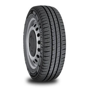 Neumático 185 R14 Michelin Agilis 81 C.