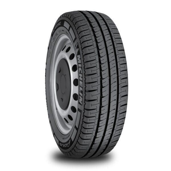 Neumático 185 R14 Michelin Agilis 81 C. - Image 2