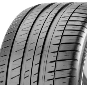 Neumático Michelin 205/55r16 94y Pilot Sport 4