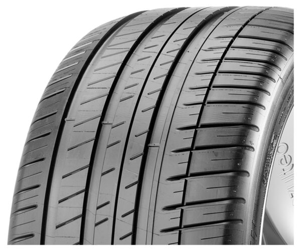 Neumático Michelin 205/55r16 94y Pilot Sport 4 - Image 2