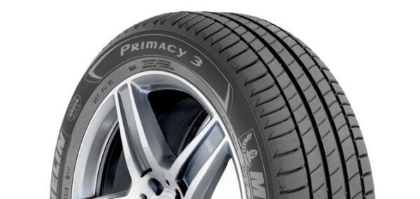 Neumático Michelin 205/55R16 Primacy 3 ZP 91 V Run Flat - Image 3
