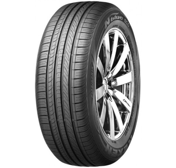 Neumatico Nexen Nblue  185/65 R15 88H Logan Meriva