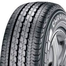 Neumático Pirelli Chrono 175/65/14 90t Partner