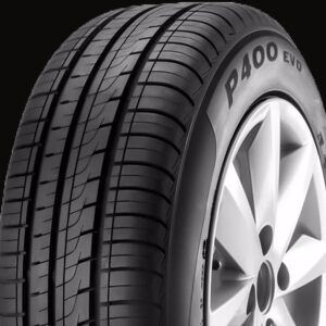Neumático Pirelli P400 Evo 175/70/13 82t