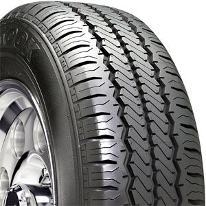 Neumatico 195/75/14 Hankook RA08 Carga