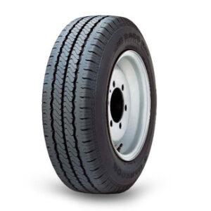 Neumatico 185 R15 Hankook RA08 8TC. Trafic