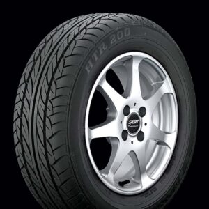 Neumático 205/55 R16 SUMITOMO HTR A/S 91V