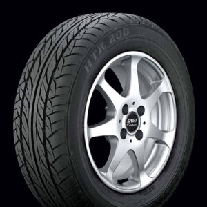 Neumático Sumitomo Htr 200 215/60 R15