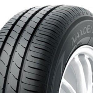 Neumático 195/65 R15 Toyo Nano Energy 3 (Japonesa)