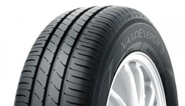 Neumático 195/65 R15 Toyo Nano Energy 3 (Japonesa)
