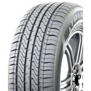 Neumático Triangle 185/55 R15 Tr978 82v Aveo