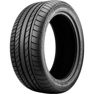 Neumático Continental 4×4 Sport Contact 275/40 /20 106y