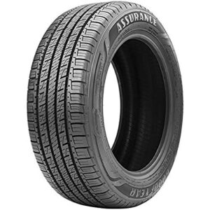 Neumático Goodyear Assurance MaxLife 175/65/14 86 H