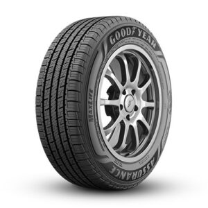 Neumático Goodyear 165/70r13 Assurance Maxlife 83 T