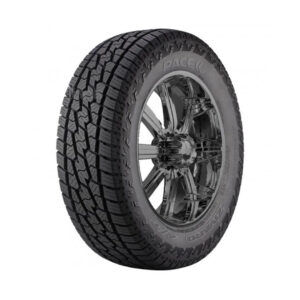 Neumático 225/75 R16 Pace Zivaro AT  LT 10PR  Carga