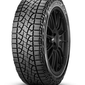 Neumático Pirelli Scorpion ATR 225/65R17 102 H