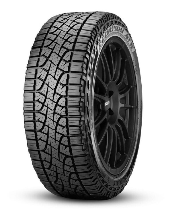 Neumáticos Pirelli Scorpion Atr 265/65R17 112S - Image 3