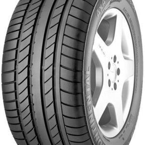 Neumático Continental 4×4 Sport Contact 275/40 /20 106y