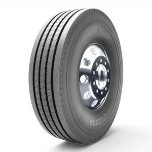 Neumatico Samson Truck GL283A Radial 275/80R-22.5
