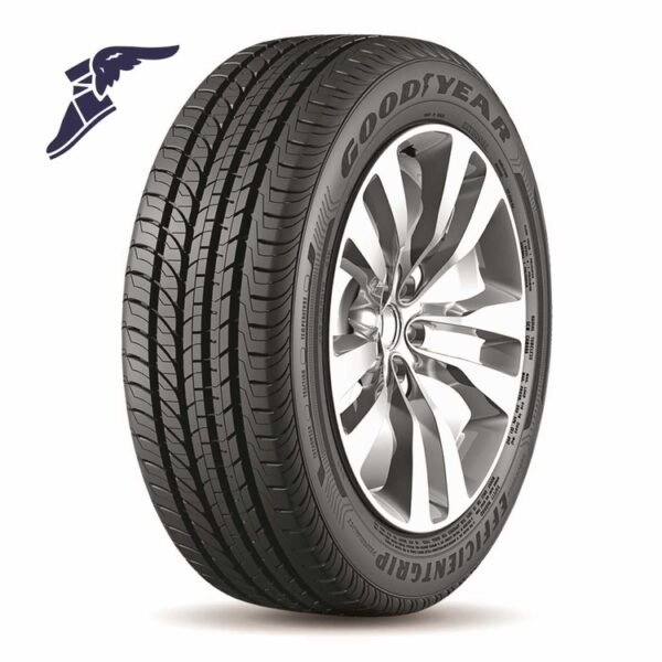 Neumático Goodyear 215/60 R16 99W Efficientgrip Performance - Image 2
