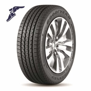 Neumático Goodyear Efficientgrip 185/55 R15 82h Il
