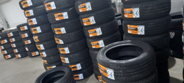 Neumático Pace 185/60r15 Pc50 Xl 88H - Image 4