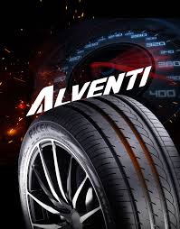 Neumático 195/55 R15 Pace Alventi 85v Suran; Fox; Gol Trend; Ka; Kia Rio, Voyage