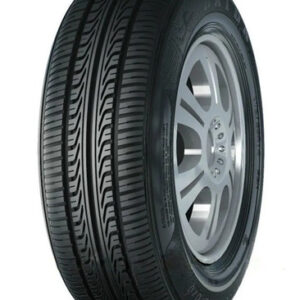 Neumático Haida HD628 155/60 R15 74M Smart