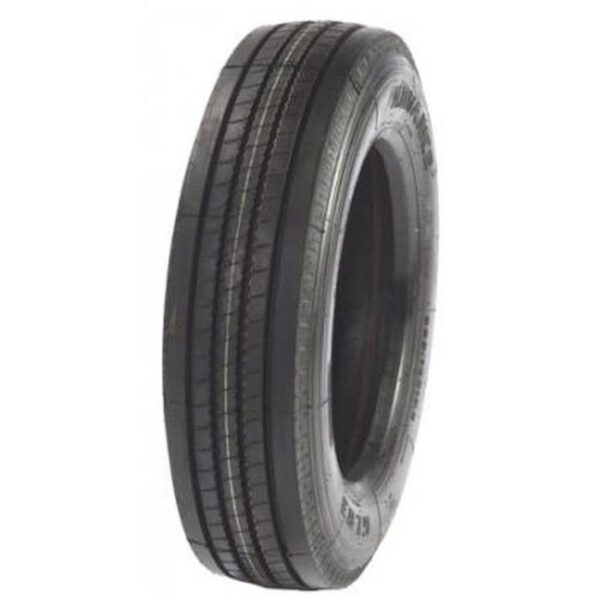 Neumático Samson Truck GL283A Radial 295/80R-22.5 - Image 3