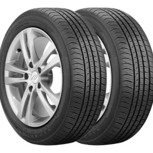 Neumático 235/65 R17 Triangle Tr257