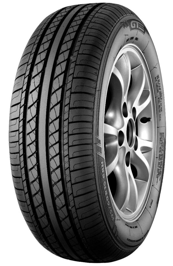 Neumático Gt Radial Champiro Vp1 195/60 R15 88V - Image 4