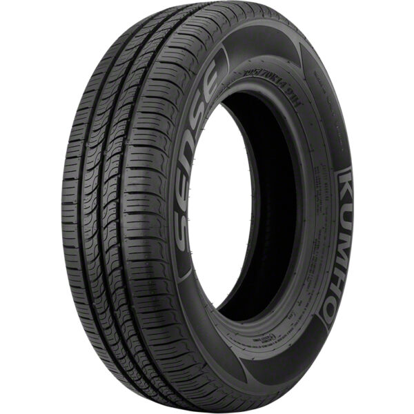 Neumático Kumho Es31 165/60r14 Índice de carga 75 Índice de velocidad H