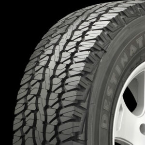 Neumático 205/65R15 Firestone Destination At Ecosport