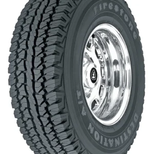 Neumático Firestone Destination AT  225/65R17  102 H