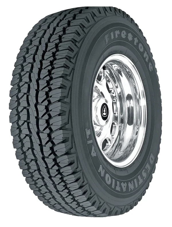 Neumático Firestone Destination AT  225/65R17  102 H