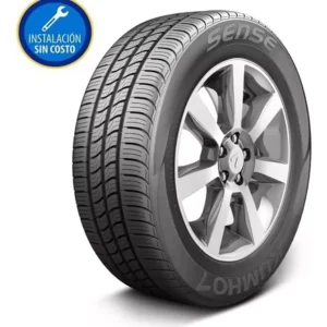 Neumático 205/65 R15 94h Kr26 Kumho