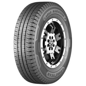 Neumático 205/70 R 15 Goodyear Cargo Marathon2 106/104R C