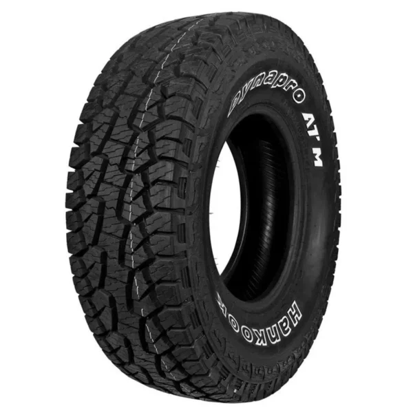 Neumático Hankook 265 60 R18 110t Dynapro Rf10 Atm - Image 2