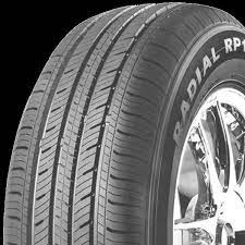 Neumático 195/60 R16 Westlake RP18 89H