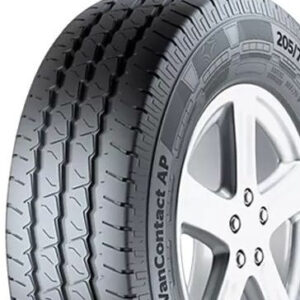 Neumatico Continental Vancap 205/70 R15 106/104 R Ducato Boxer C